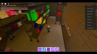 How To Find Old Marker In Find The Markers Game Roblox