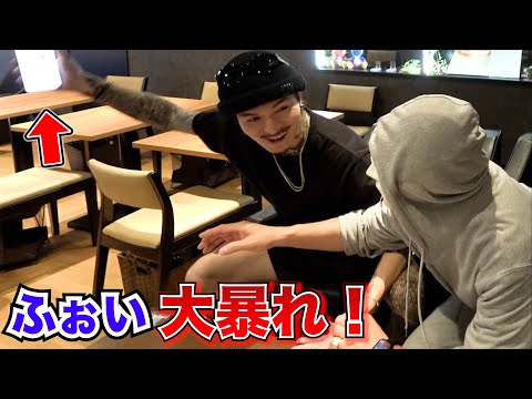 【神引き】ふぉいがガチャでとんでもない金額引き当てる！【ラファエル.ふぉい】