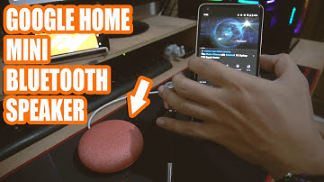 Use #Google #Home #Mini as Bluetooth Speaker | Sydney CBD Repair Centre