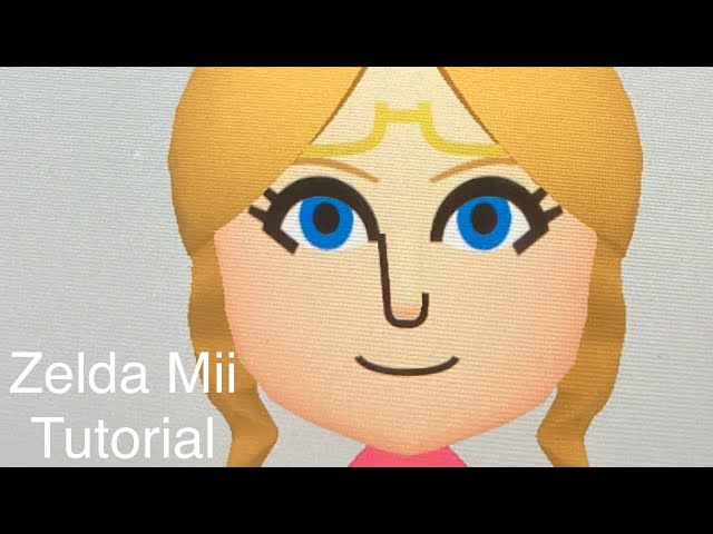 MiieR様　ʕ•ᴥ•ʔʕ•ᴥ•ʔ zxzxbeard | My Miis Wiki | Fandom