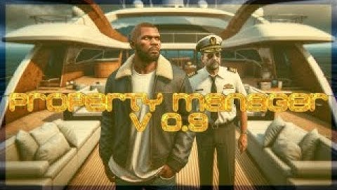 PropertyManager V.0.9.0