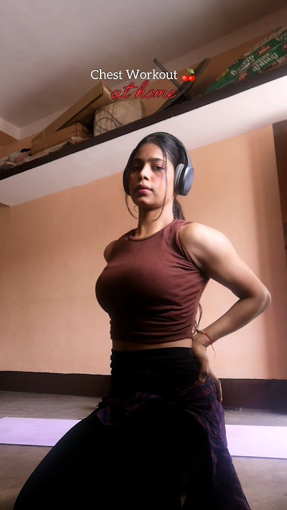 𝗚𝗿𝗼𝘄 𝗬𝗼𝘂𝗿 𝗖𝗵𝗲𝘀𝘁 🍒 𝗮𝘁 𝗵𝗼𝗺𝗲 ✅