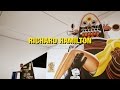 Richard Hamilton -  Exhibition set-up