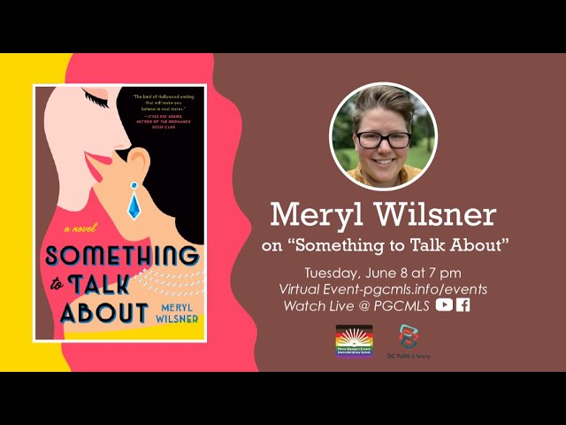 Virtual Romance Book Club: Mistakes Were Made by Meryl Wilsner