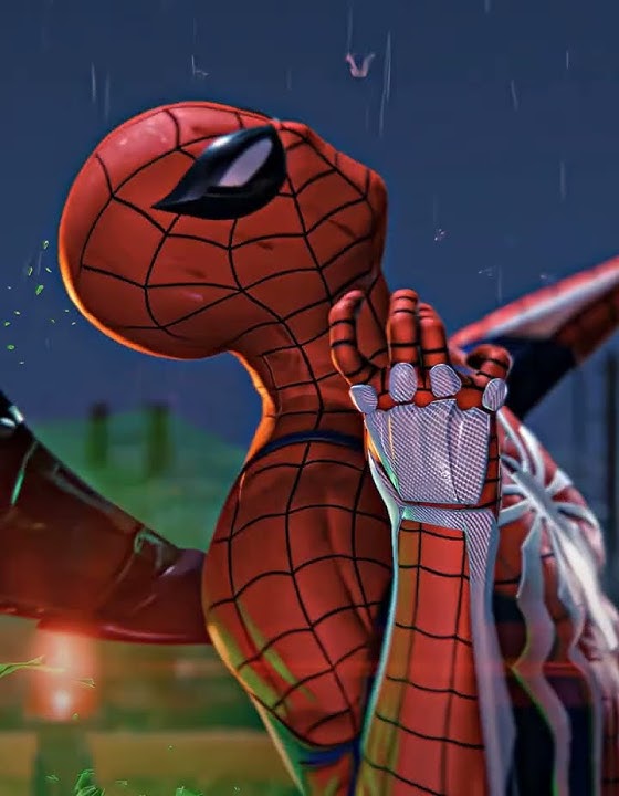 The Sinister Six Defeat Spider-Man