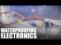 Flite Test | Waterproofing Electronics