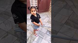 Anaya Ki Dadi Bimar Ho Gyi