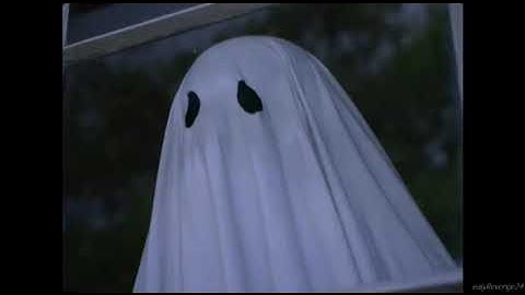 A GHOST STORY (a David Lowery film)