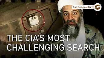 The Bin Laden Raid: This Intelligence Mission Took a Full Decade