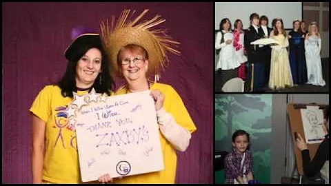 Relay For Life - Anderson County (SC) Kick-Off