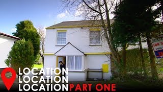 Finding A £240K House In Cornwall Part One | Location, Location, Location