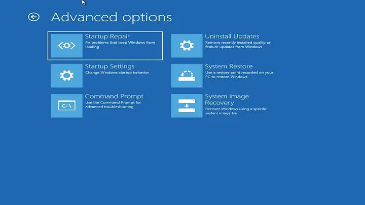 Windows 11 Blue Screen Error Critical Process Died FIX {Complete Solution]