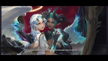 Twilight shadows - Gameplay - Global