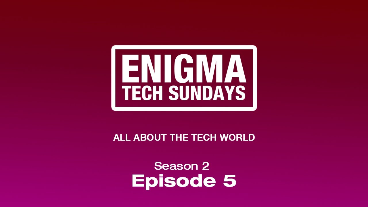 Enigma tech