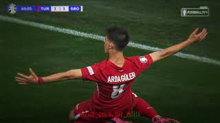 2026 Dünya Kupası - Bizim Çocuklar Edit