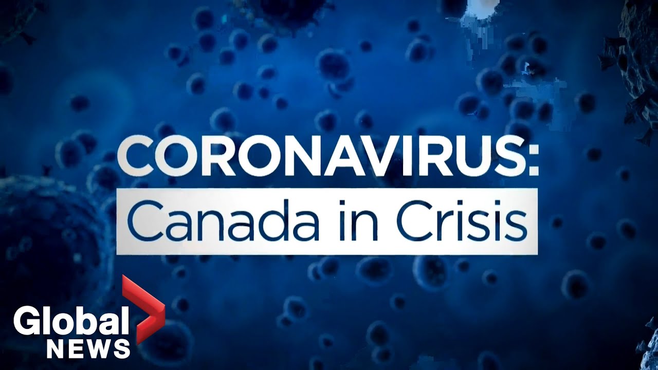 Coronavirus news and live updates: Global pandemic upends life as ...