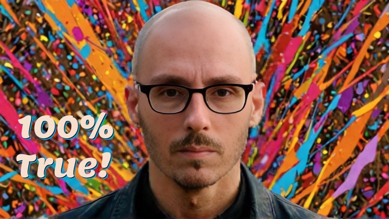 Reacting to "This Unhinged Footage Will Make You Question Everything