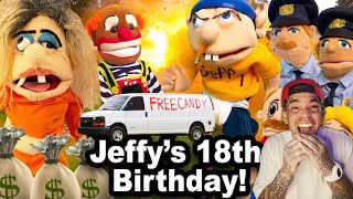 Sml Movie Jeffys 18Th Birthday Reaction