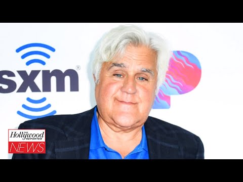 Jay Leno Says