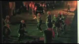 Обложка Fall Out Boy Beat It Скачать Fall Out Boy Beat It