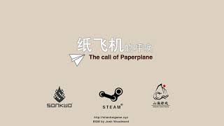 Indie game Trailer: The Call Of The Paper Plane screenshot 4