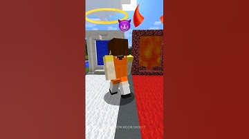 Sad Result Squid Game Action vs Paths Emoji Reaction #shorts #meme #minecraft