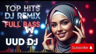 ✨Best DJ Arabic full bass 2025. |. DJ uud