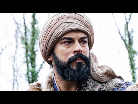 ستوريات عثمان ارطغرال وبامسي موت عبد الرحمان حزينه غابوا غابوا