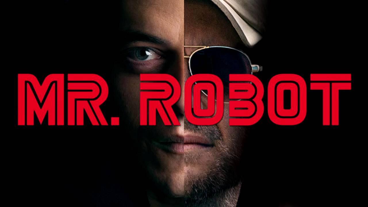 Mr.Robot Season 1 Episode 9 Soundtrack
