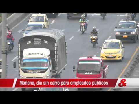 Mañana primer día
