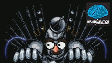 The Angry Video Game Nerd Adventures 2: ASSimilation - Part 6: Move Along, Nothing to See Here