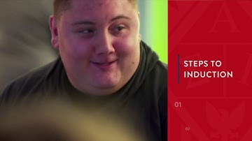 Orientation Introduction to NSLS