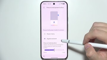 Google Pixel 10 Pro: How to Remove Gemini from Power Button