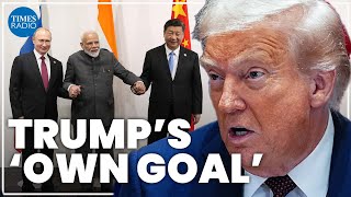 Download Lagu De 'domme' tarieven van Trump hebben China een open doel gegeven MP3 Download Lagu De 'domme' tarieven van Trump hebben China een open doel gegeven MP3