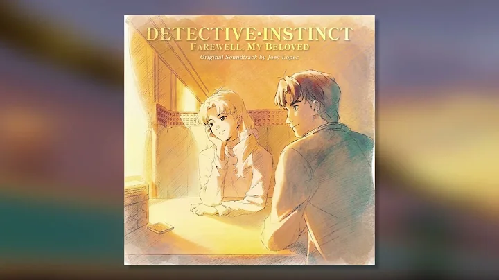 21 Intimidation - Detective Instinct: Farewell, My Beloved Original Soundtrack