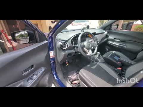 Inspected - Nissan