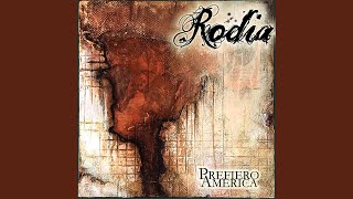 Video thumbnail of "Rodia - Prefiero América (Acústico)"