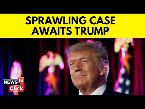 Trump News Today
