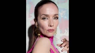 Natalia Oreiro In Amazing Dress