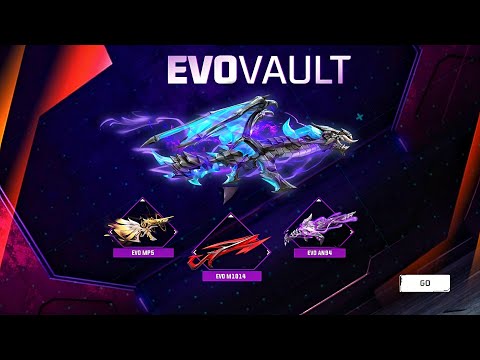 Next Evo Vault