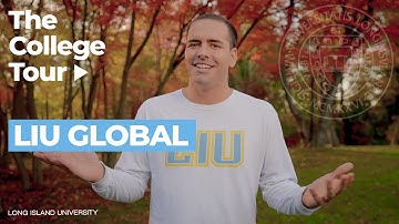 LIU Global - The College Tour at Long Island University