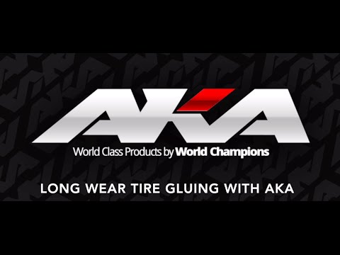 How To Glue Long Wear AKA Tires