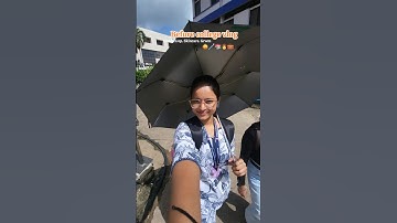 before college routine 🎒👩‍💼#minivlog #youtubeshorts #collegelife #grwm #vlog #university #hostellife