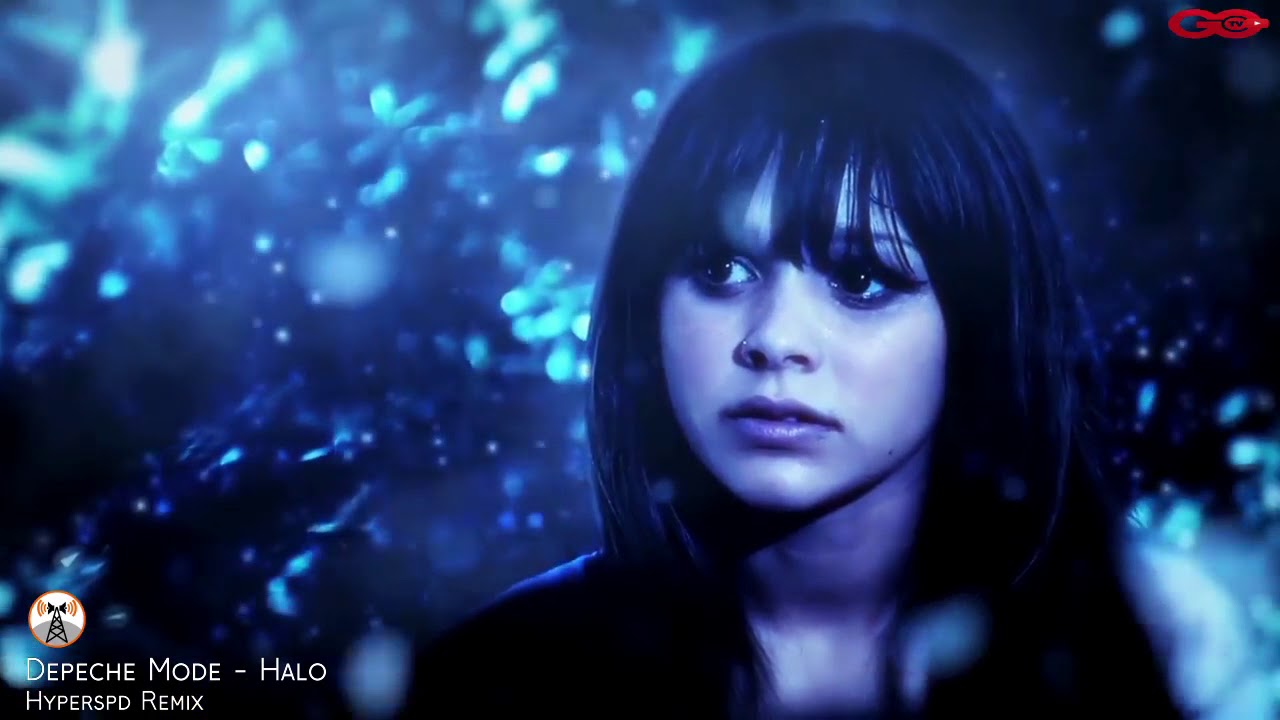 depeche mode halo remix depeche mode halo remix