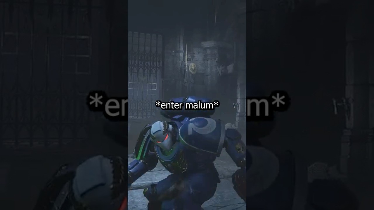 Зло убивает Хаос 