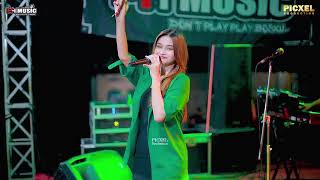 TKW FEBY MAHARANI - MH MUSIK HAPPY PARTY KAGE TEAM LIVE KAYEN