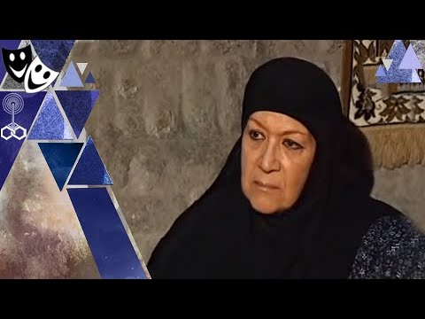مصيبة فاطمة تعلبة عايزة توقف جوازة عبد العزيز ودرويش بيحاول يقنعها وقامت مصيبة تانية