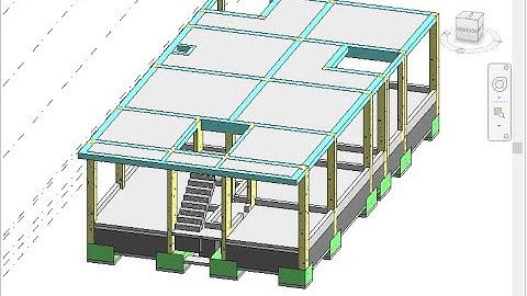 CREACIÓN Y CONFIGURACIÓN DE FILTROS EN REVIT