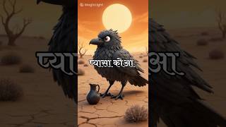pyasa kauaa#shorts #shortvideo ❤️😊😱