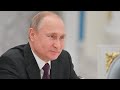 Путин проводит совещание по вопросам социально-экономического развития Крыма и Севастополя